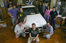 A Picture of the Team